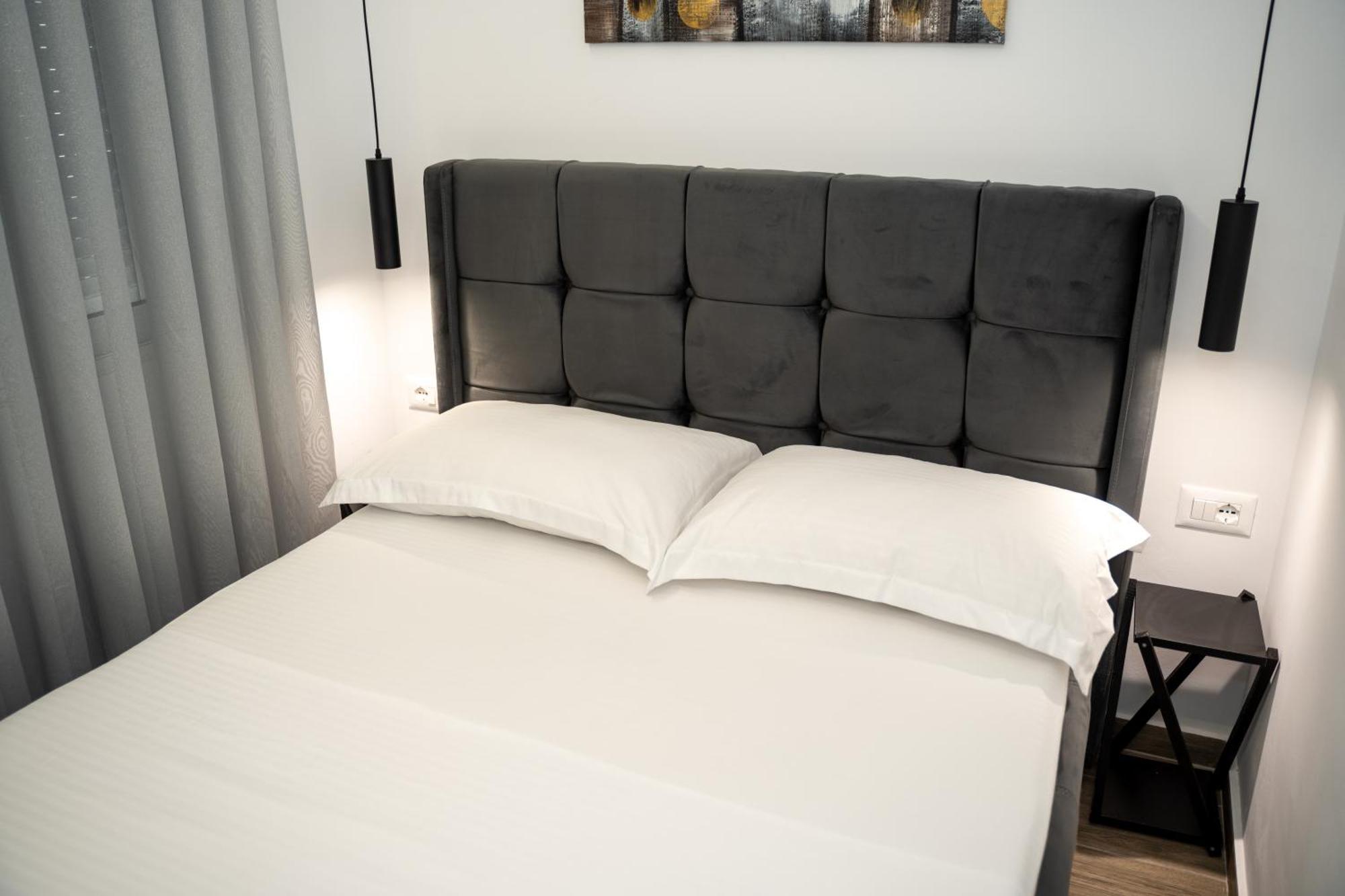 Sunnydream Pensjonat Saranda