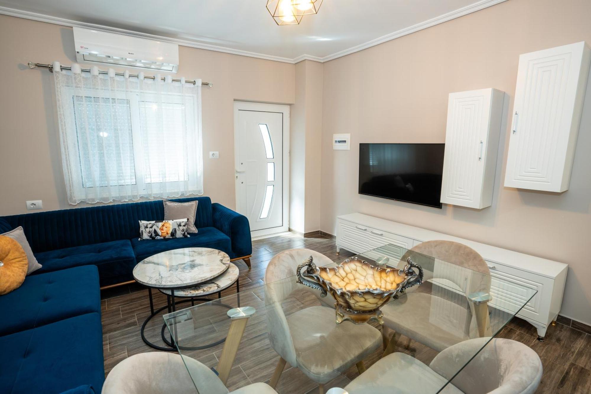 Sunnydream Saranda